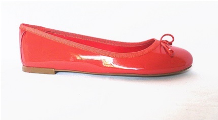 Chaussures : Aloha, le meilleur de vos ballerines en cuir et de vos bandanas
