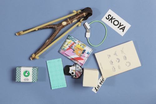 Idées Cadeaux : Découvrez les idées de cadeaux uniques de la boutique en ligne Le Marché Noir