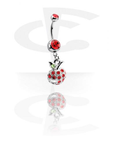 Accessoires : Tous vos piercings à petits prix chez Crazy Factory