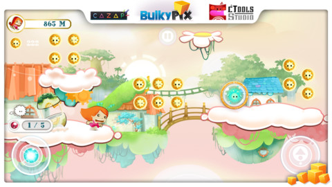 Actualités diverses : Nouveaux jeux sur Iphone Janvier 2013
