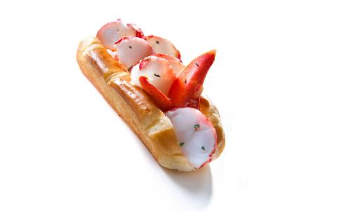 Art Culinaire : Le Lobster Bar devrait régaler vos babines !