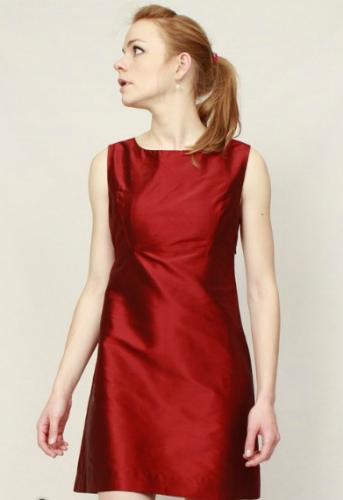 Vêtements : Les Petites Robes, des robes en soie délicieuses et sur-mesure pour vos événements chics