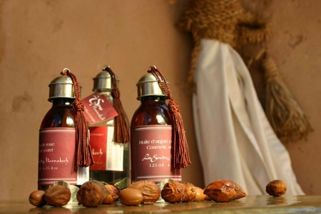 Produits de Beauté : Les Sens de Marrakech débarquent dans votre salle de bain