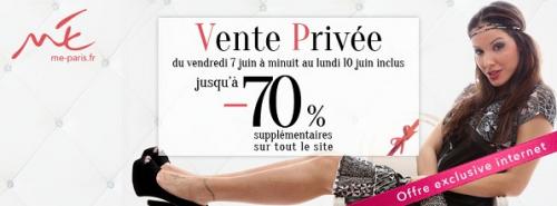 Boutiques : Me Paris, la mode 100% made in France