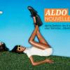 Boutiques : La marque de chaussures Aldo débarque chez Sarenza