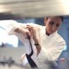 Actualités diverses : Anne-Sophie Pic installe ses cuisines à Paris