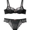 Vêtements : Beauté Secrète, le rendez-vous des accros à la lingerie fine
