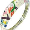 Accessoires : Des bijoux raffinés avec les marques Una Storia et Kenzo
