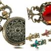 Accessoires : Fan de vintage ? Découvrez les modèles somptueux de la boutique Exotic Express