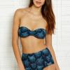 Vêtements : Maillot de bain été 2013 : le bikini taille haute revient sur la scène
