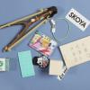 Idées Cadeaux : Découvrez les idées de cadeaux uniques de la boutique en ligne Le Marché Noir