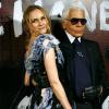 Actualités mode : Diane Kruger : la nouvelle égérie de Chanel