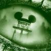 Sorties et Voyages : Disneyland Paris Terrorific Night 2012