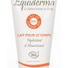 Produits de Beauté : Equiderma, vos cosmétiques à base de lait de jument