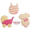 Idées Cuisine : Fabulous-Biscuits, l’adresse pour les biscuits design et personnalisables