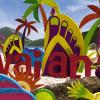 Chaussures : Des sandales pour passer l’été en couleur : Havaianas sur www.freeride-surfwear.fr