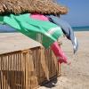 Vêtements : La fouta, une serviette pas comme les autres