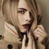 Défilés : La grâce de Cara Delevingne
