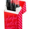 Produits de Beauté : Le crayon rouge à lèvres