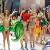Défilés : Le défilé Victoria’s Secret 2012