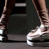 Chaussures : Les chaussures à plateaux : la nouvelle tendance