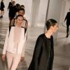 Défilés : Les débuts de la Fashion Week à New York