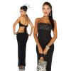 Boutiques : Lily-fashion, marque de prêt-à-porter sexy et glamour
