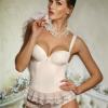 Vêtements : Lingerie de mariage : découvrez les modèles somptueux et romantiques de la boutique en ligne Feminista.fr