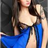 Vêtements : Lingerie pas cher et sexy sur le site Cent pour cent discount