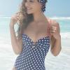 Vêtements : A la recherche du maillot de bain femme été 2013 chez Lingerie Sipp