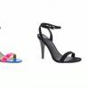 Chaussures : Must-have été 2013 : les sandales minimalistes