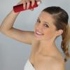 Conseils Beauté : Shampoing sec divin