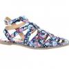 Chaussures : On dit oui à l'été et aux belles spartiates de chez Asos !