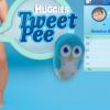 Actualités diverses : La révolution Tweet Pee