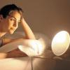 Conseils Beauté : Une lumière bain de soleil