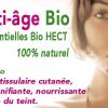 Produits de Beauté : Vanessences: des soins BIO à gogo