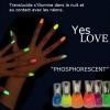 Produits de Beauté : Optez pour du vernis phosphorescent pour illuminer vos soirées grâce à Cosmeco-Shop