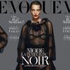 Actualités mode : Du nouveau avec le Vogue Paris de septembre.