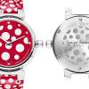 Accessoires : Yayoi Kusama pour Louis Vuitton