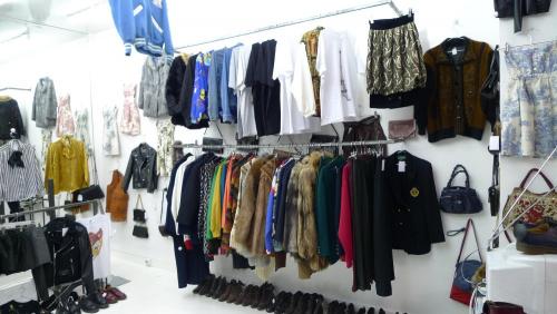 Actualités mode : Tout savoir sur la mode vintage avec The Vintedge